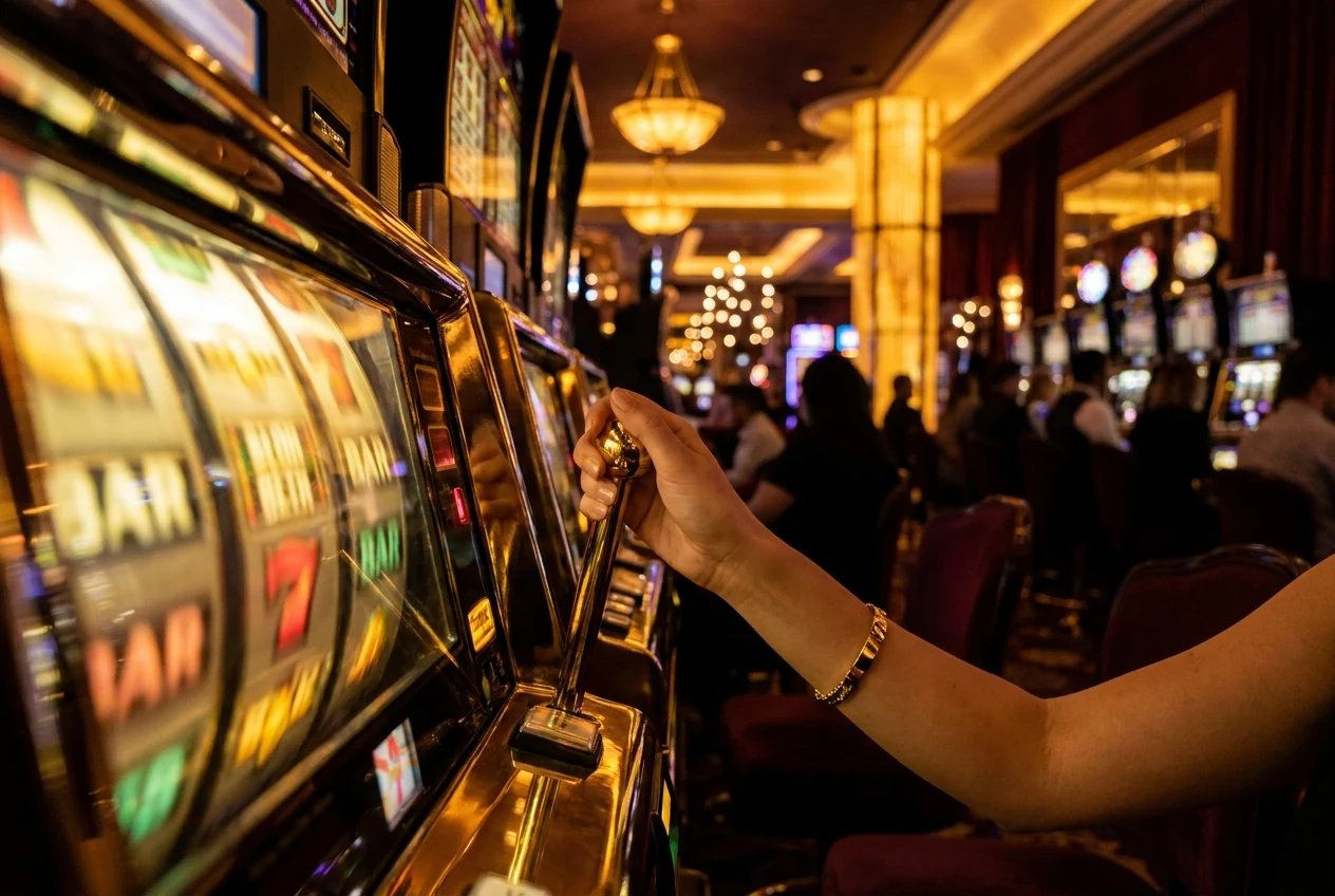 GoldBet free spins