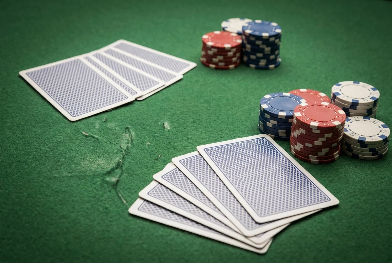 Jeux en direct sur GoldBet Casino