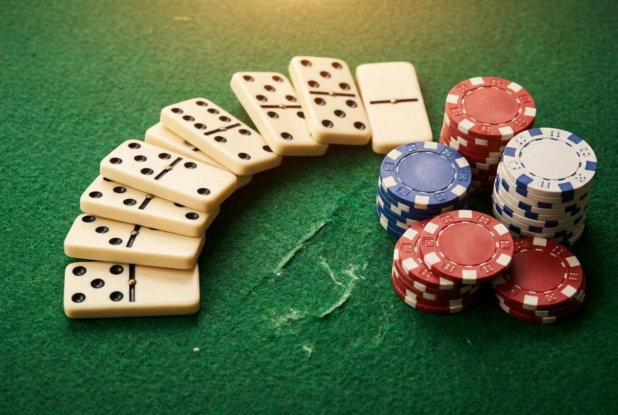 Jeux de table sur GoldBet Casino