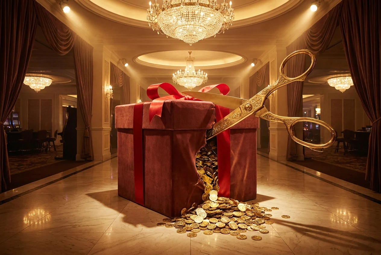 Avant de payer GoldBet